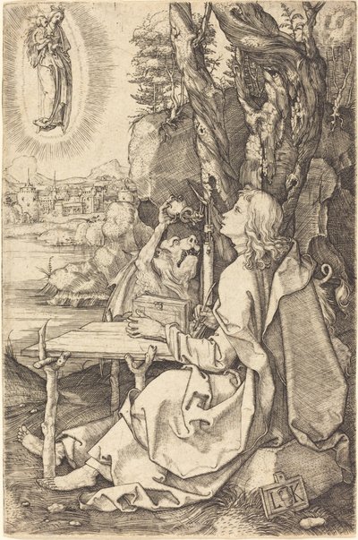 São João de Ludwig Krug