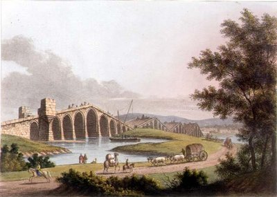 Ponte Grande na Roménia, placa 10 de 