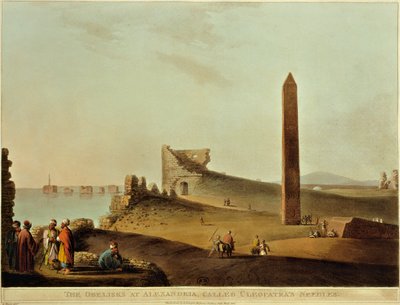 França, Paris, Cleopatra
