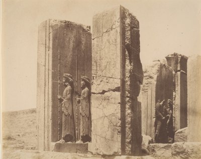17 Sem título, 1840-60s. de Luigi Pesce