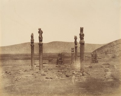 9 Sem título, décadas de 1840-60. de Luigi Pesce