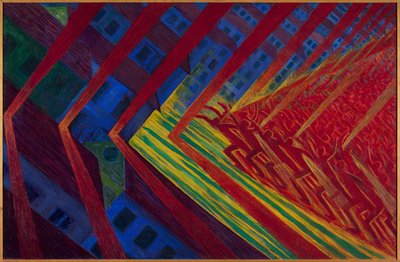 A Revolta de Luigi Russolo