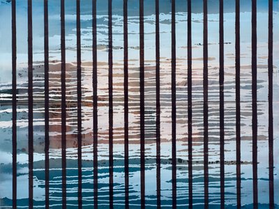 Alvorada de 2016, de Luke Elwes