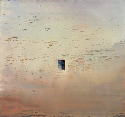 Eremita, 2013, de Luke Elwes