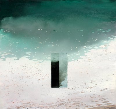 Refuge, 2016, de Luke Elwes