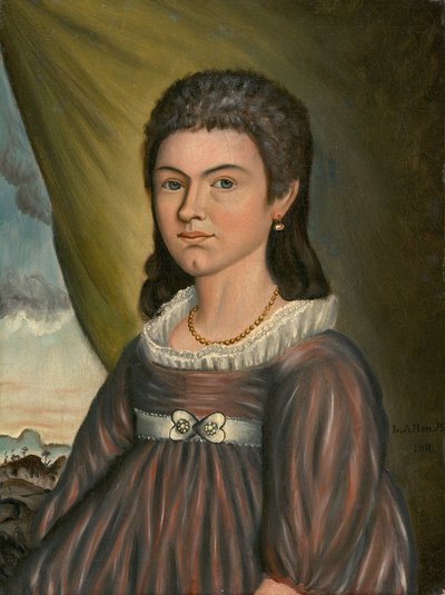 Lúcia Leonardo de Luther Allen