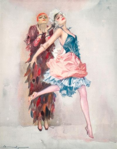 Belezas de Lutz Ehrenberger