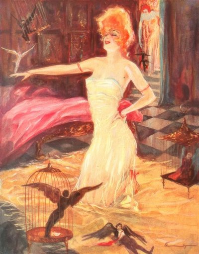 Belezas de Lutz Ehrenberger