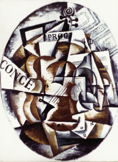 Violin