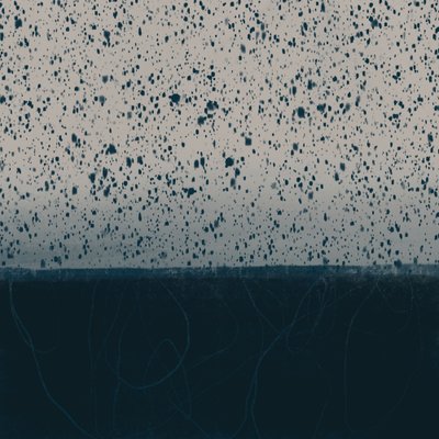Horizonte Salpicado, Raízes Profundas de MANSI SAXENA