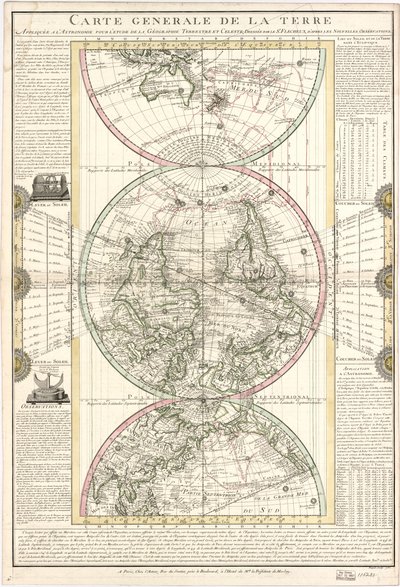 paisagem de M. Flecheux