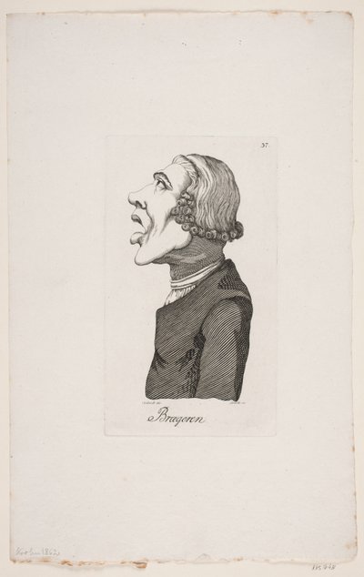 O bræger de M. W. Schmith