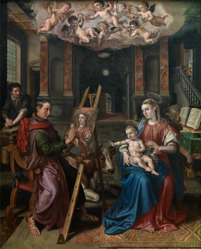  de Maarten de Vos