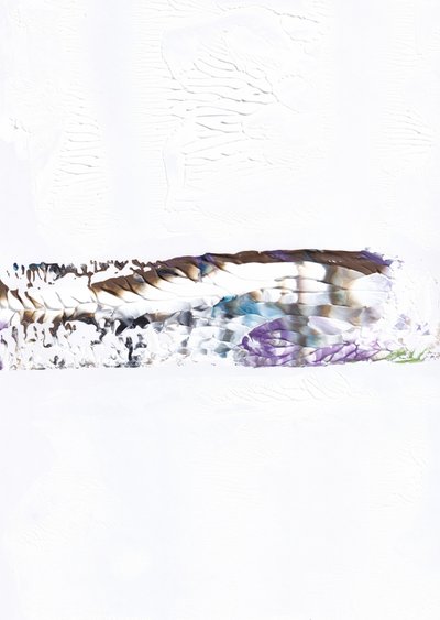Mistura «Abstract Horizon» de Maira Ribena