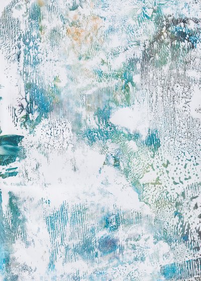 Resumo: Icy Blues de Maira Ribena