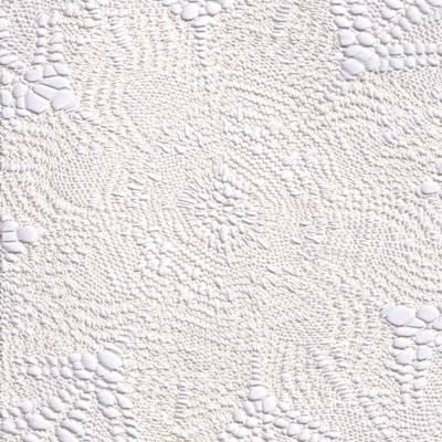 Textura delicada em croché de Maira Ribena