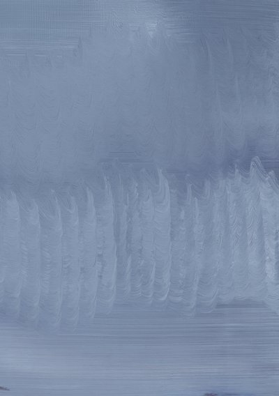 Suaves ondas azuis de Maira Ribena