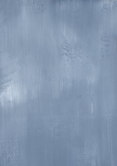 Textura abstrata em azul claro de Maira Ribena