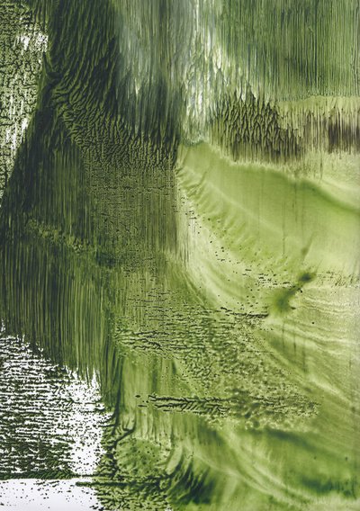 Fluxo Verde Orgânico de Maira Ribena