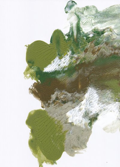Fluxo Verde Orgânico de Maira Ribena