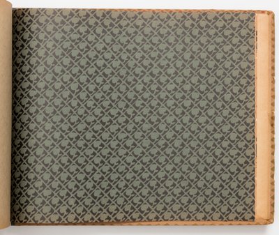 Exemplo de livro, Patria Fancy Papers de Maison Maunoury et Cie