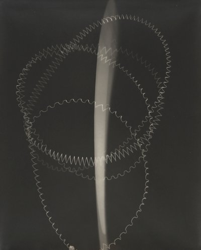 A Pena de Man Ray