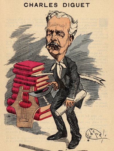 Capa de Les Hommes d