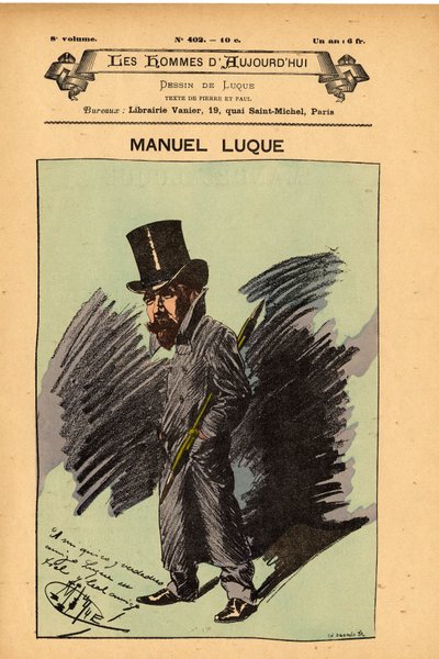 Capa de Les Hommes d