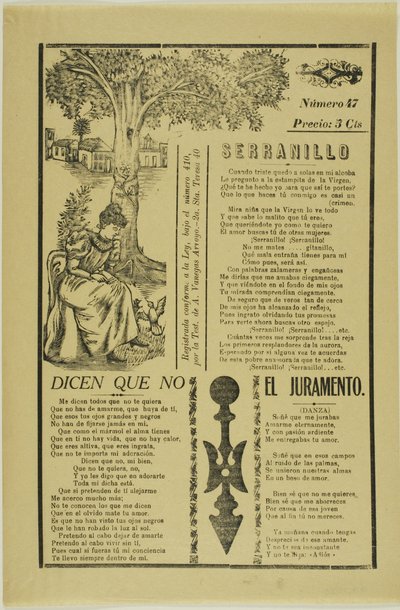 Homem da montanha de Manuel Manilla