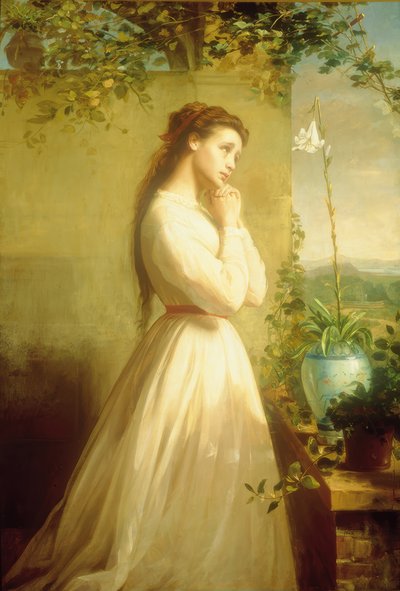 A flor dobrada de Manuel Ocaranza