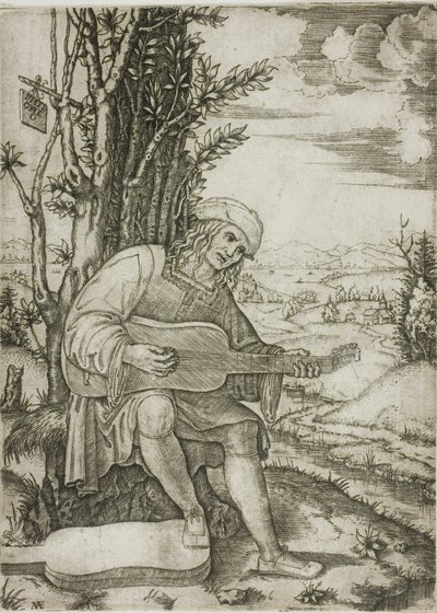 Filoteu Aquilini de Marcantonio Raimondi