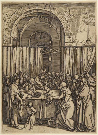  de Marcantonio Raimondi