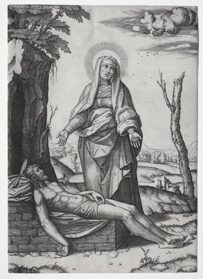 A Pietá