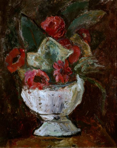 O bouquet da Marianne de Marcel Poncet