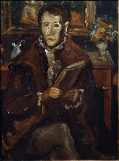 Schubert von Marcel Poncet