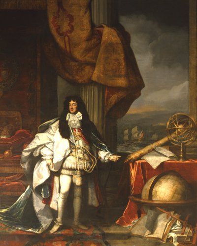 Imagem desconhecida de Marcellus the Elder Laroon