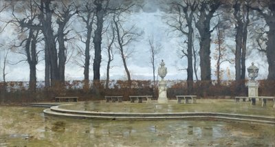 Tristeza de Inverno de Marco Calderini