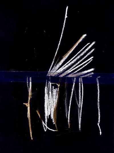 Devido, 2018 (colagem) de Marco Campedelli