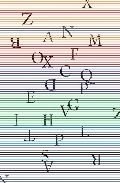 Cartas em Caos, 2014 (técnica mista) de Marco Campedelli