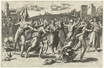 Infanticídio em Belém de Marco Dente (possibly)