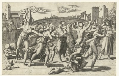 Infanticídio em Belém de Marco Dente (possibly)