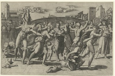 Infanticídio em Belém de Marco Dente (possibly)