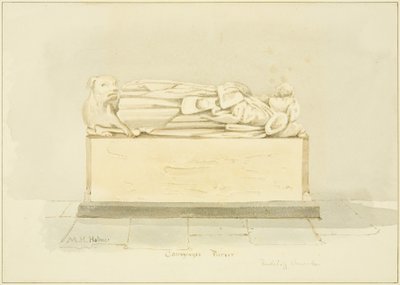 Túmulo de Canynges