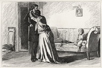 O romance de Anthony Trollope 