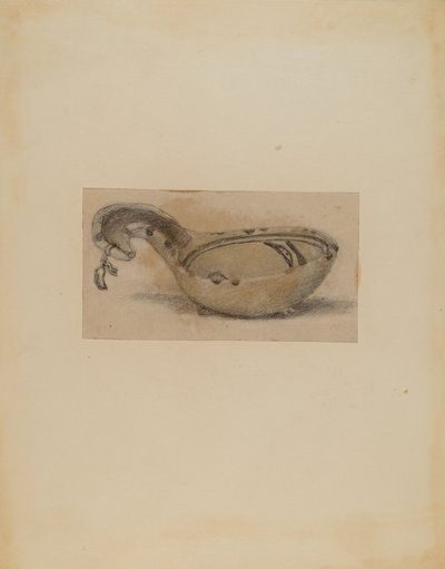 Cerâmica de Margaret Knapp