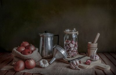 Artigos essenciais para uma cozinha rústica de Margareth Perfoncio