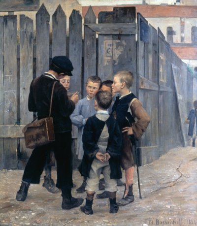 O Encontro