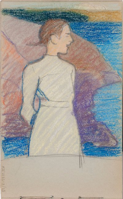 Ohne Titel de Maria Wiik