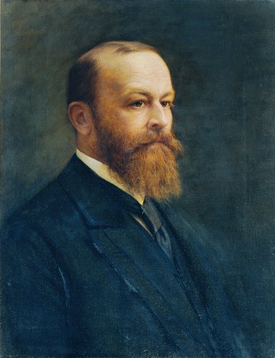 Professor Alexandre Kolisko de Marianne von Eschenburg