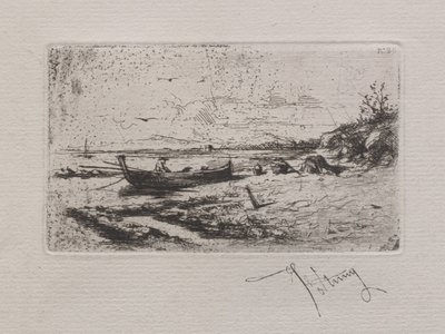 Sem título. de Mariano José María Bernardo Fortuny y Carbó